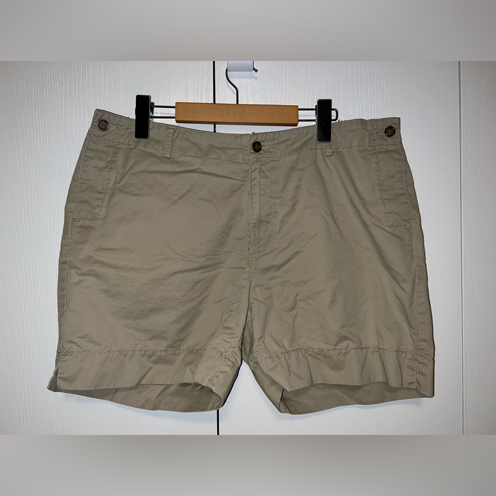 Eddie Bauer Vashon Fit Shorts